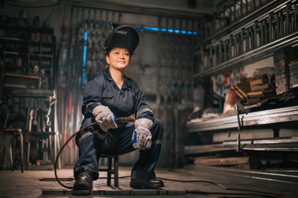 Best Automation and Robotic Welding in Owings Mills, MD
