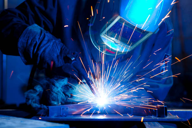 Best Welding Inspection and Certification in Owings Mills, MD