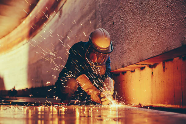 Best Structural Steel Welding in Owings Mills, MD