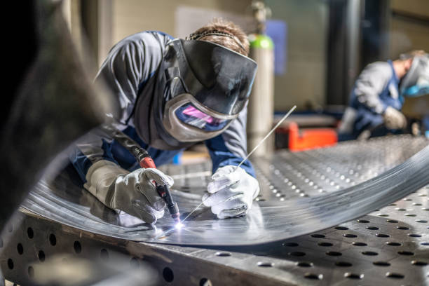 Best Automotive Welding in Owings Mills, MD