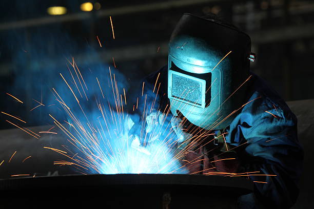 Best Marine and Shipbuilding Welding in Owings Mills, MD