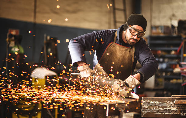 Best Automotive Welding in Owings Mills, MD